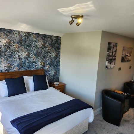 Morningside Hotel Whitby Kültér fotó