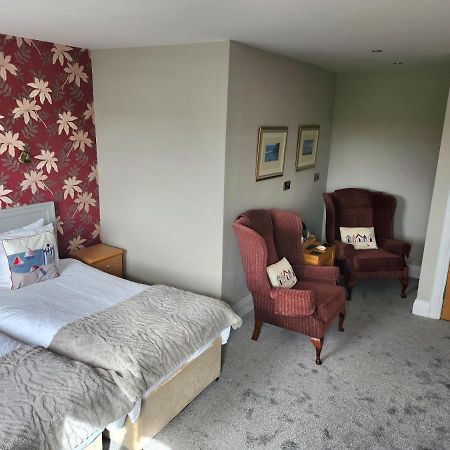 Morningside Hotel Whitby Kültér fotó