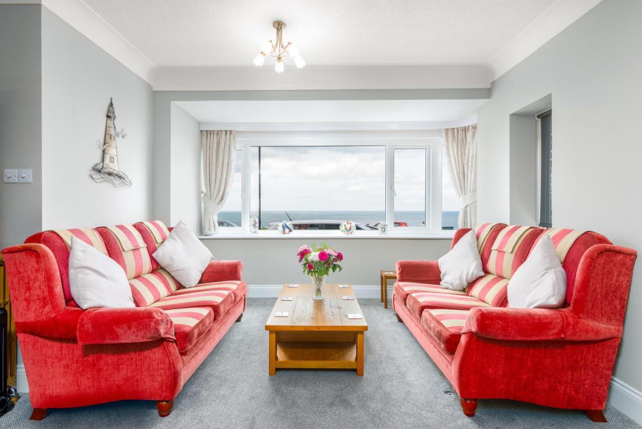 Morningside Hotel Whitby Kültér fotó