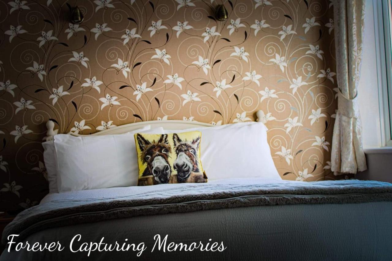 Morningside Hotel Whitby Kültér fotó
