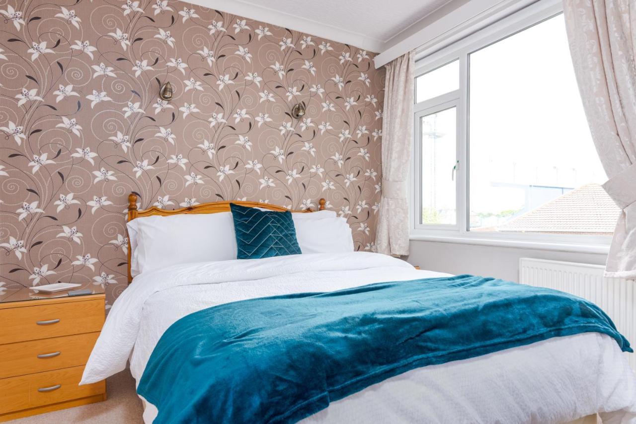 Morningside Hotel Whitby Kültér fotó
