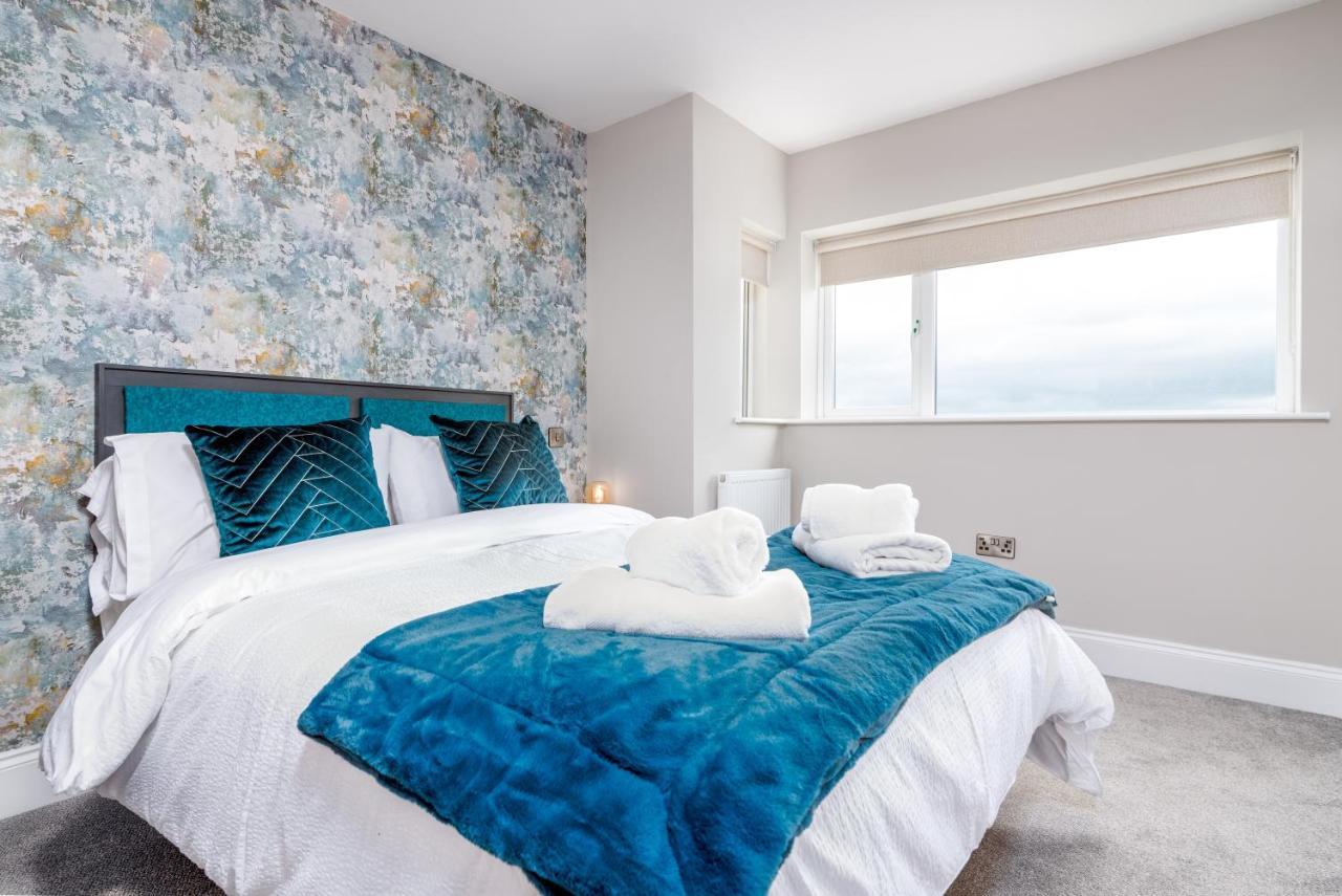 Morningside Hotel Whitby Kültér fotó