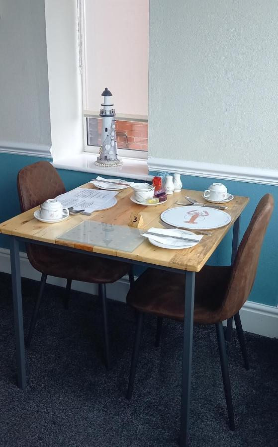 Morningside Hotel Whitby Kültér fotó