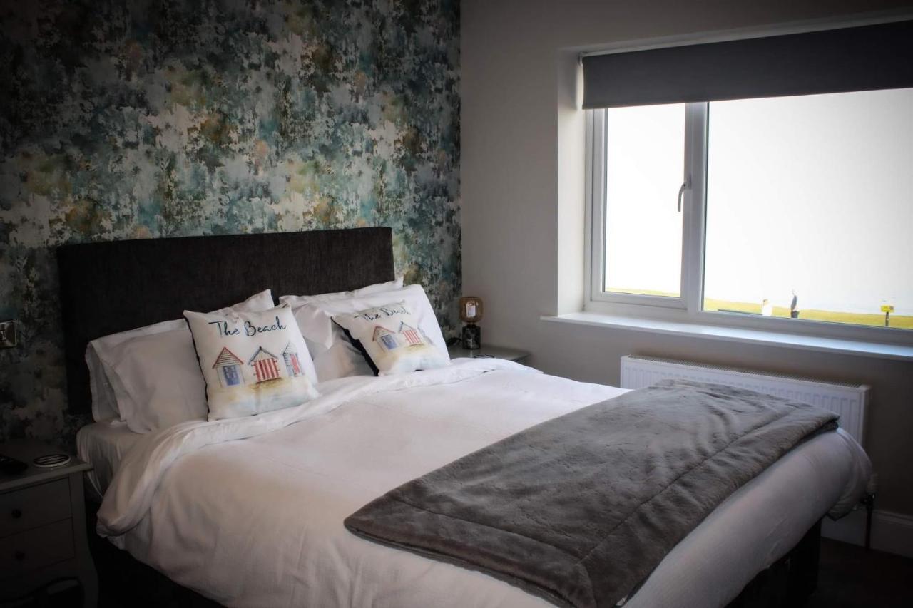 Morningside Hotel Whitby Kültér fotó