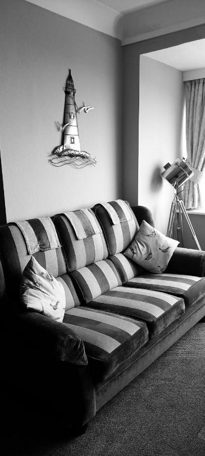 Morningside Hotel Whitby Kültér fotó