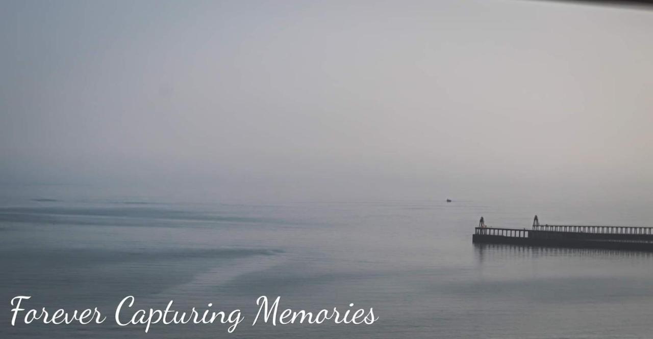 Morningside Hotel Whitby Kültér fotó
