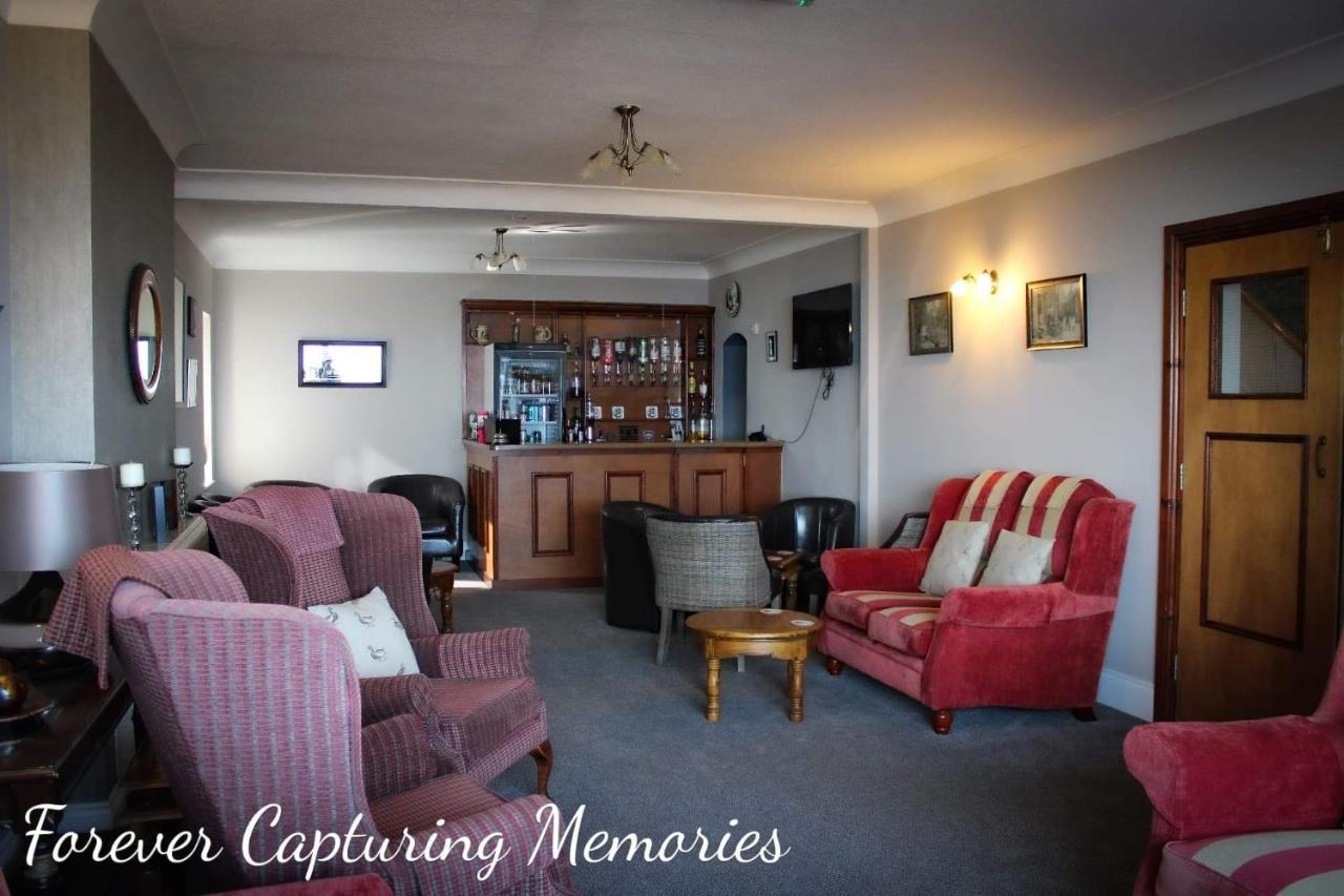 Morningside Hotel Whitby Kültér fotó