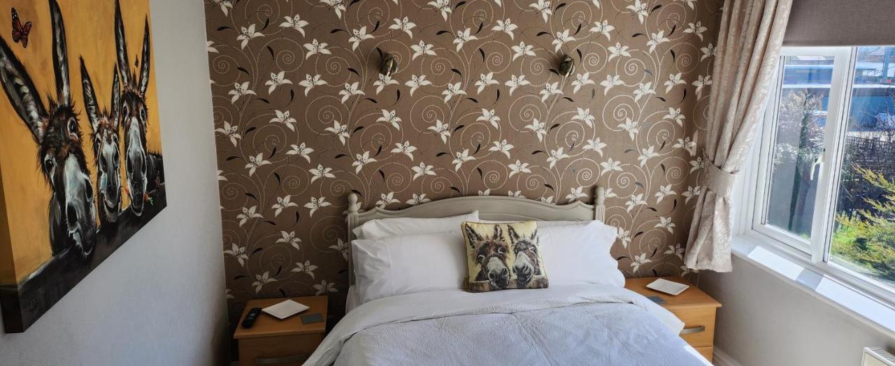 Morningside Hotel Whitby Kültér fotó