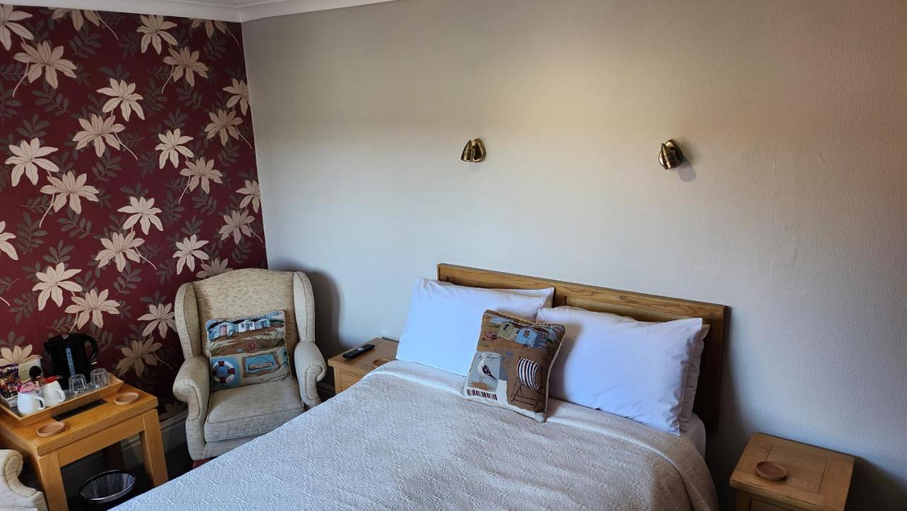 Morningside Hotel Whitby Kültér fotó