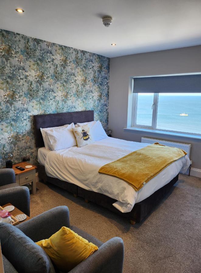 Morningside Hotel Whitby Kültér fotó