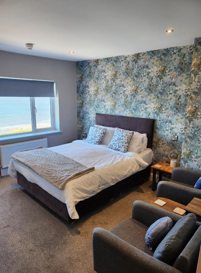 Morningside Hotel Whitby Kültér fotó