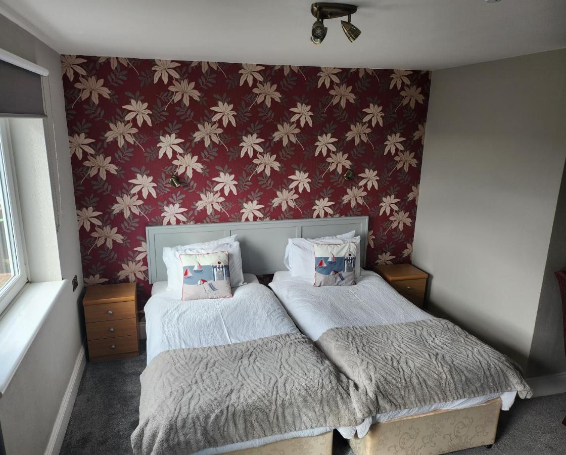 Morningside Hotel Whitby Kültér fotó