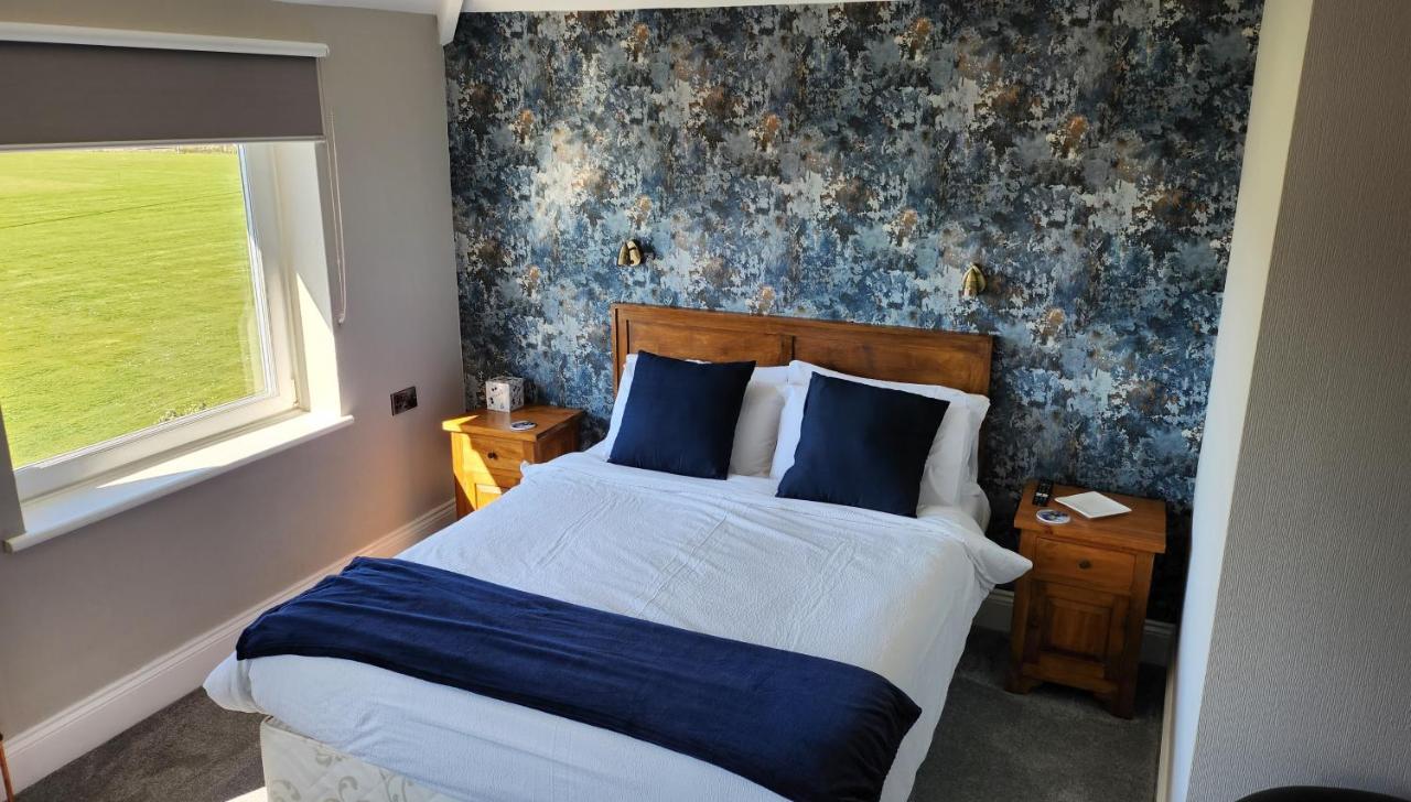 Morningside Hotel Whitby Kültér fotó