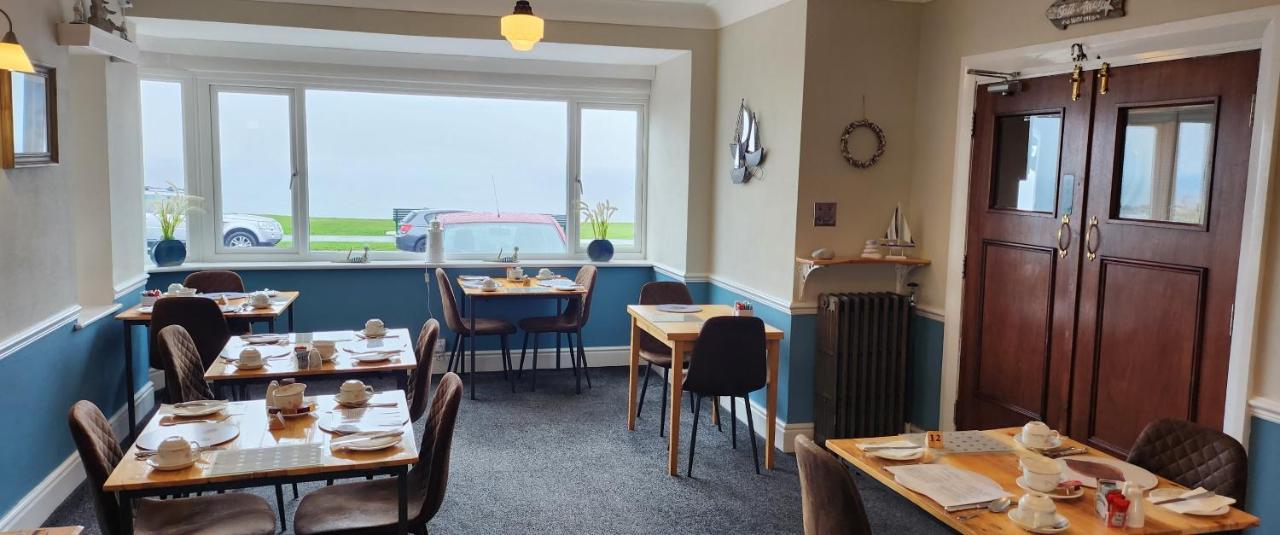Morningside Hotel Whitby Kültér fotó